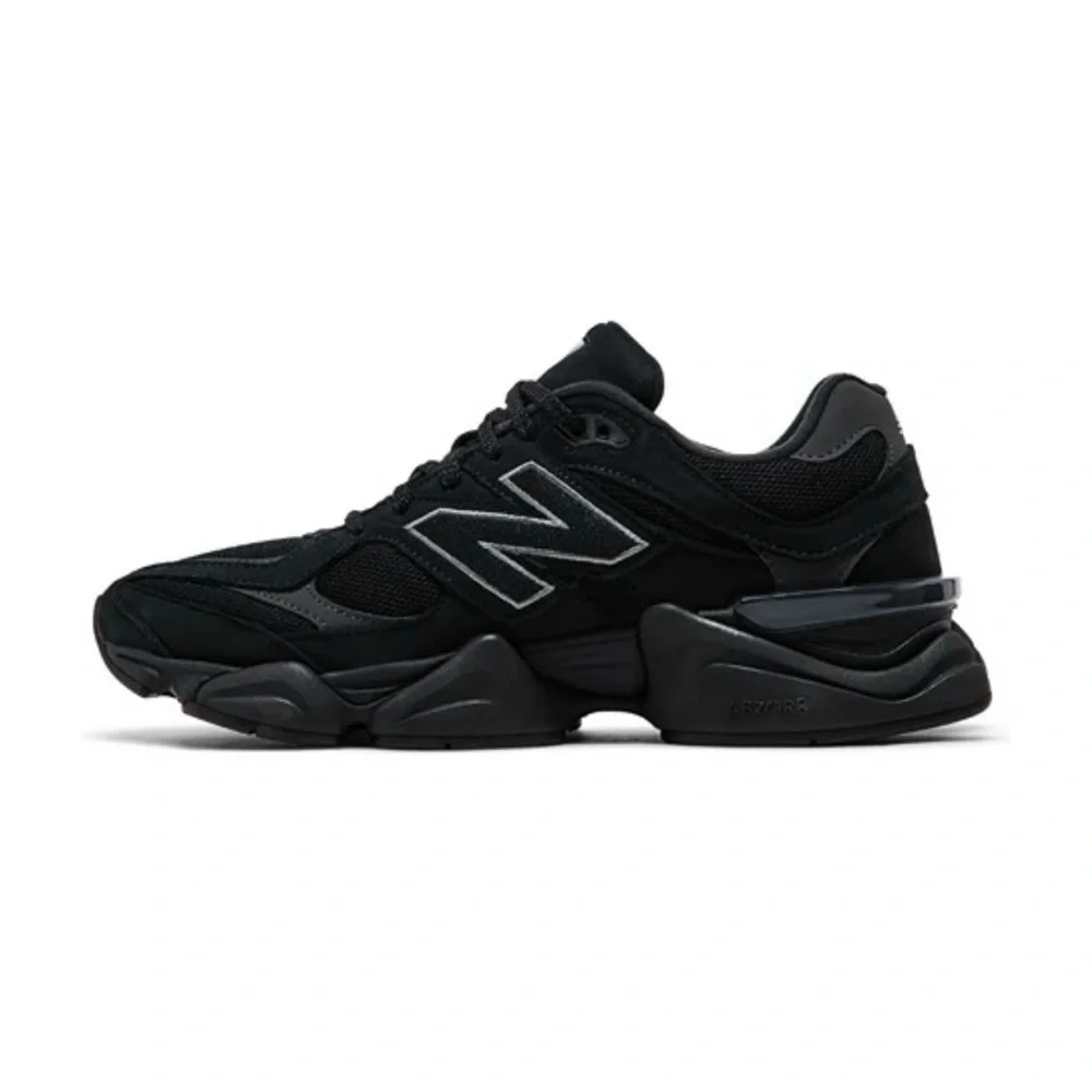 New Balance 9060 Black - Picture 4 of 7